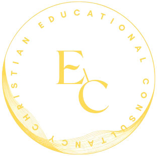 Clarity Educational Consultancy Logo